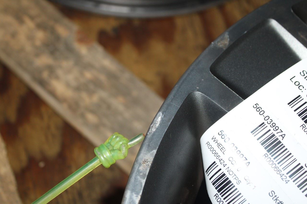 2015-2016 Ford F150 SuperCab Aluminum Wheel R18x7.5J 6 Spoke FL34-1007-CA *ReaD* - Alshned Auto Parts