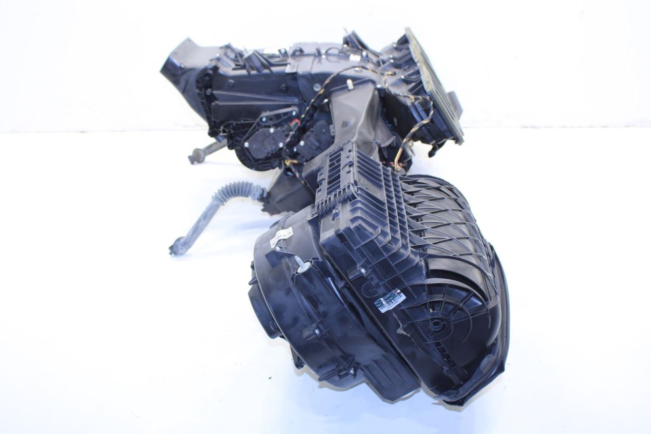 2012-15 Mercedes-Benz ML350 HVAC Heater Blower Housing Box 166-830-31-60 *ReaD* - Alshned Auto Parts