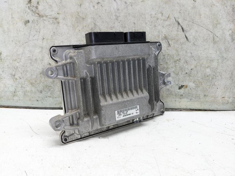 2016-2018 Honda Civic Engine Computer Control Module ECU ECM 37820-5AA-L66 OEM - Alshned Auto Parts