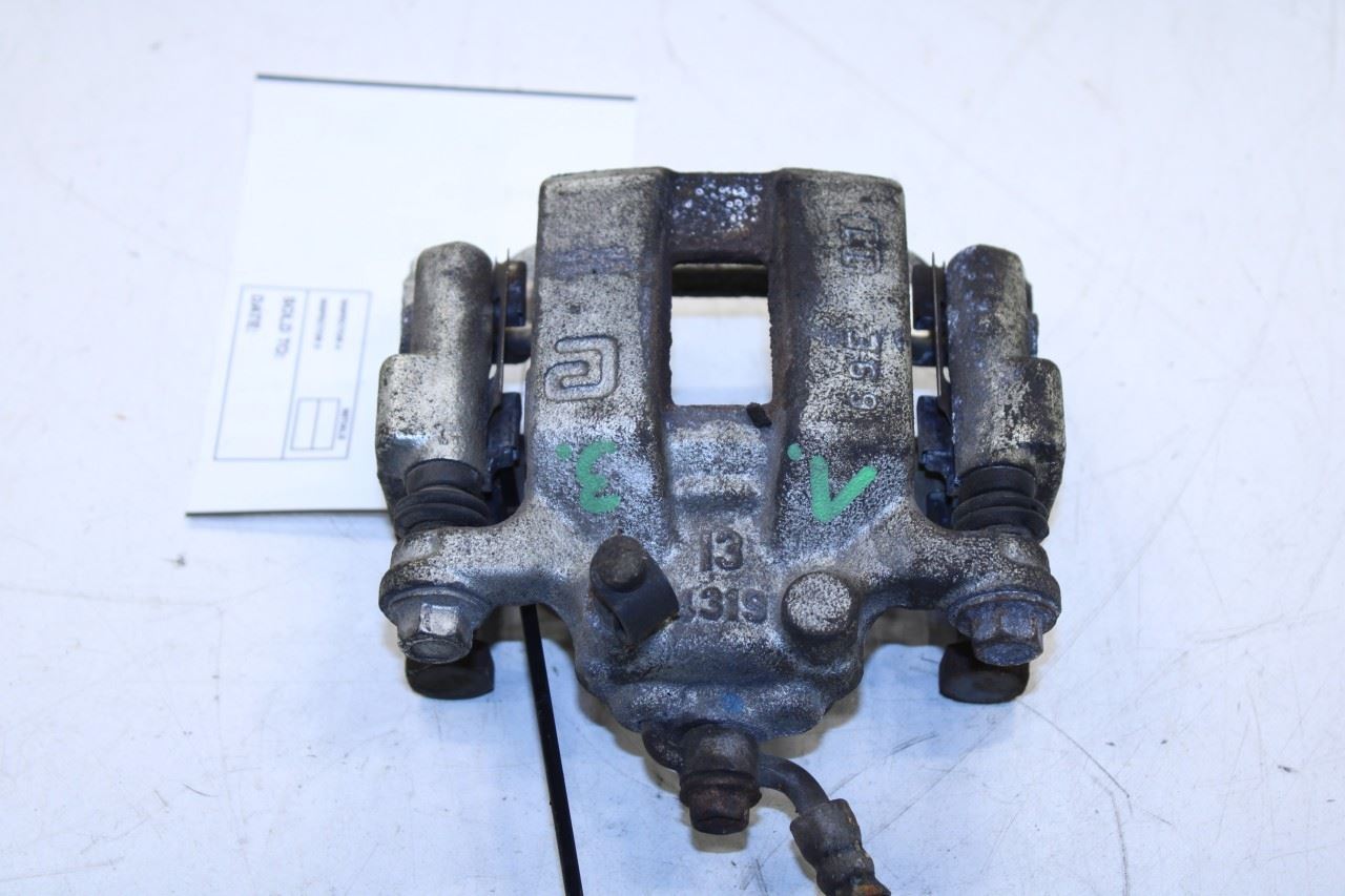 13-20 Nissan Pathfinder SV Rear Left Driver Side Brake Disc Caliper 44011-1AA0A - Alshned Auto Parts