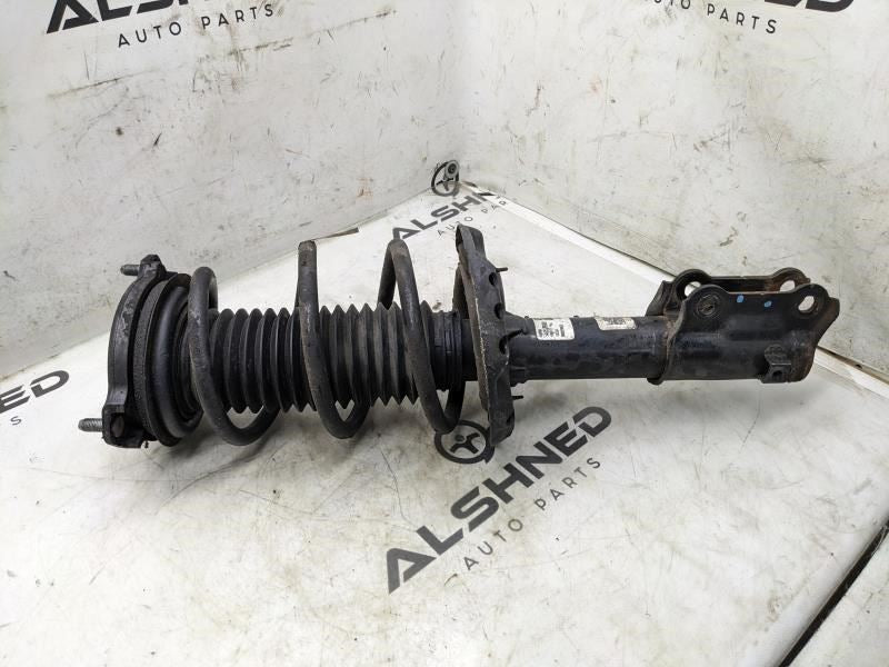 16-20 Hyundai Elantra SE Front Suspension Driver Left Side Shock Strut Absorber5