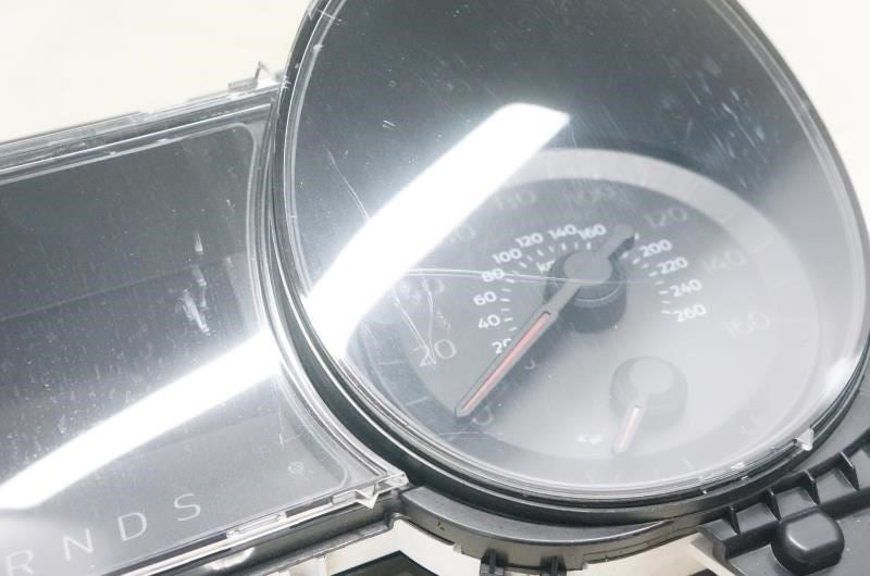 2019-2020 Ford Mustang 2.3L RWD Speedometer Gauge Instrument Cluster 49K Mileage4