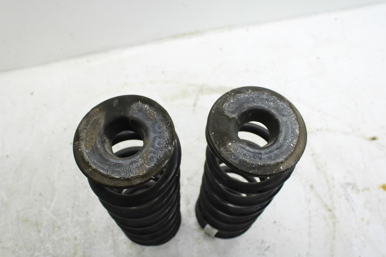 2019-24 Audi Q3 S Line AWD Rear RH and LH Suspension Coil Spring 5QF-511-115-DF - Alshned Auto Parts
