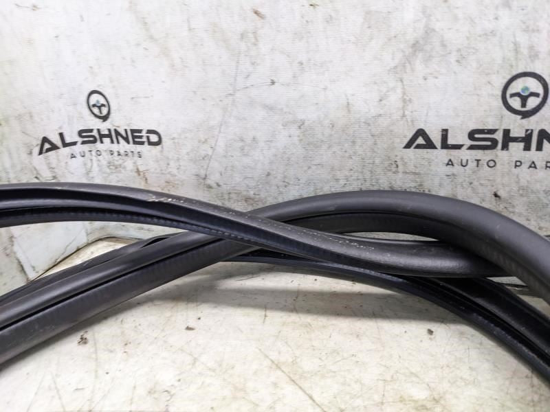 2019-2023 Subaru Forester Front Right Door Weatherstrip On Body 63571SJ000 OEM - Alshned Auto Parts