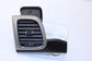 2014-17 Jeep Grand Cherokee FR LH Dash Air Vent Grille w/ Trim 6XJ99LS5AA *ReaD* - Alshned Auto Parts