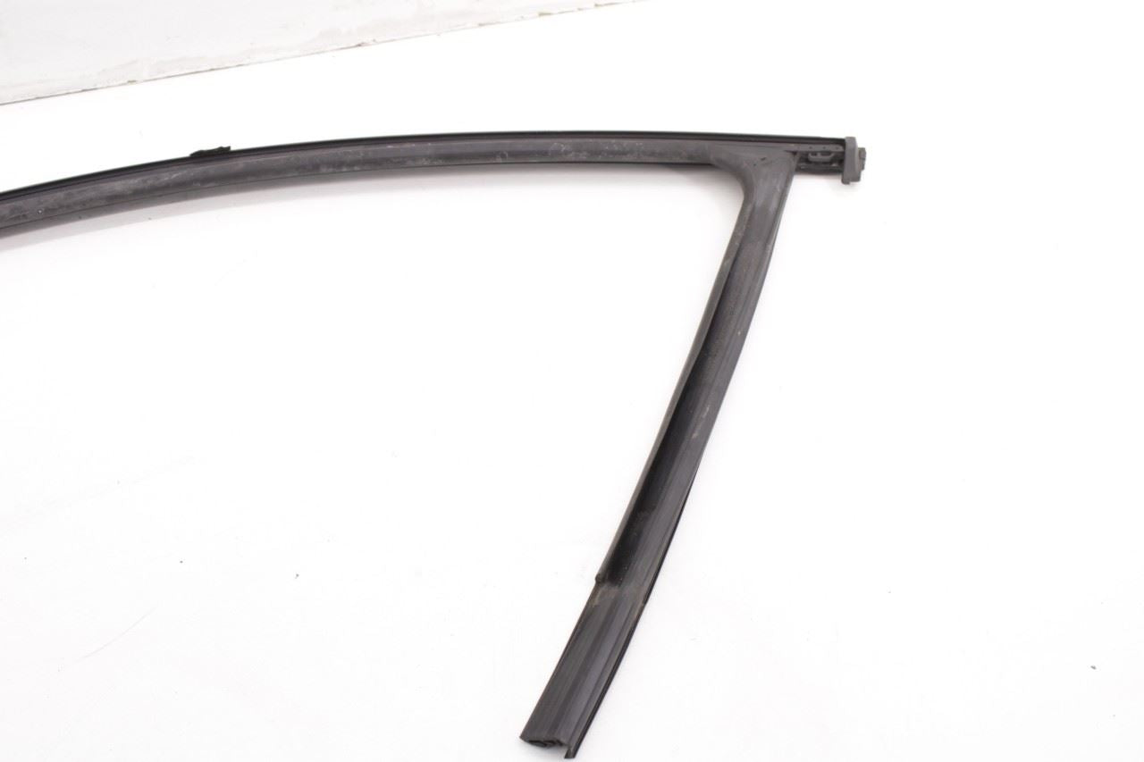 16-20 KIA Sorento EX FR RH Door Run Channel w/ Belt Outer and Inner Weatherstrip - Alshned Auto Parts