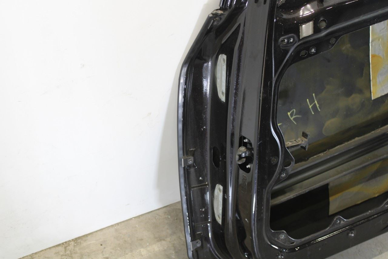 2011-2018 Volvo S60 T5 Premier Rear Right Passenger Door Shell Panel 32291069 - Alshned Auto Parts