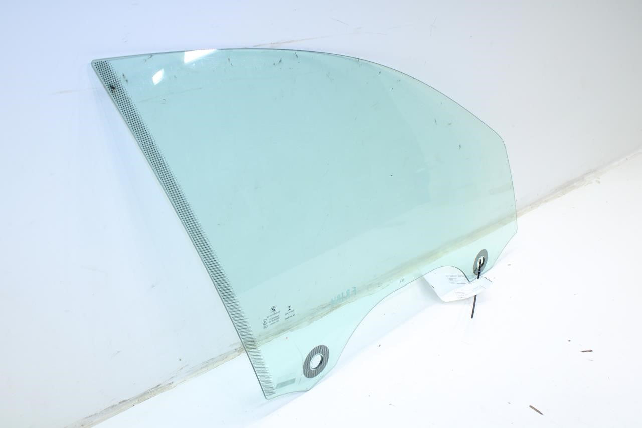 2015-16 BMW 435i Gran Coupe xDrive Front Right Door Window Glass 51-33-7-309-734 - Alshned Auto Parts