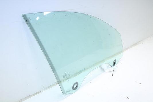 2015-16 BMW 435i Gran Coupe xDrive Front Right Door Window Glass 51-33-7-309-734 - Alshned Auto Parts