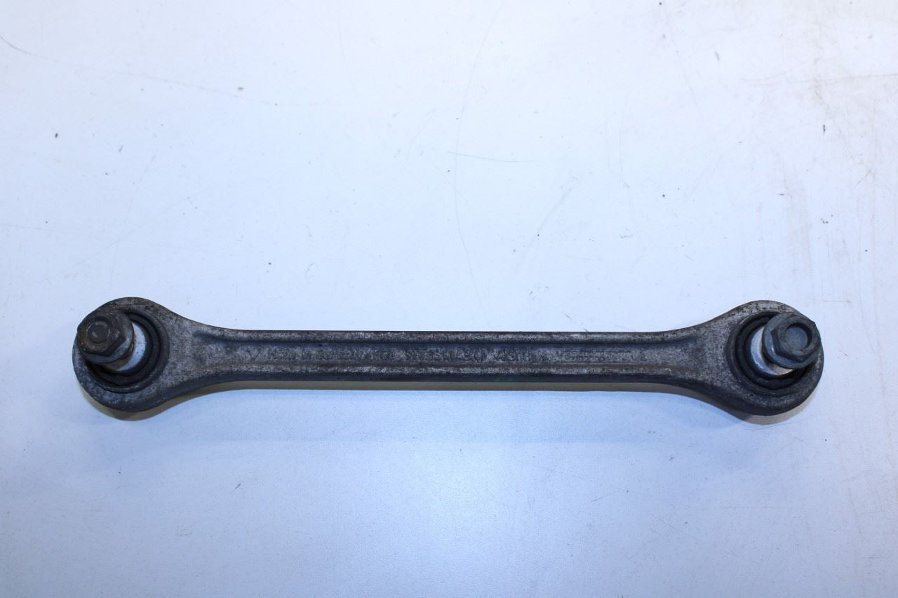 10-16 Porsche Panamera 4 AWD Rear RH Suspension Upper and Lower Control Arm Set - Alshned Auto Parts