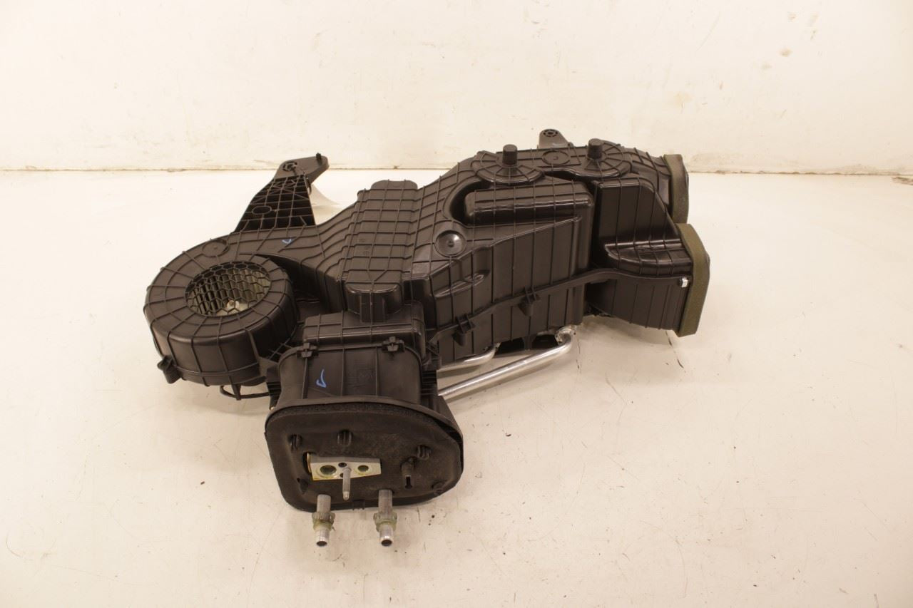 2022-2026 Ford Expedition MAX XLT 3.5L Rear HVAC A/C Heater Blower Housing Box - Alshned Auto Parts