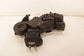 2022-2026 Ford Expedition MAX XLT 3.5L Rear HVAC A/C Heater Blower Housing Box - Alshned Auto Parts