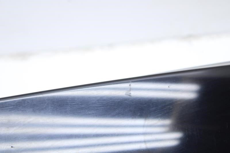 2018-21 Ford Expedition Rear LH D-Pillar Applique Molding Trim JL1B-78290B53-ADW - Alshned Auto Parts