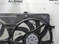 2009-2017 Audi Q5 3.2L Radiator Cooling Fan Motor Assy 8K0-121-003-M OEM - Alshned Auto Parts