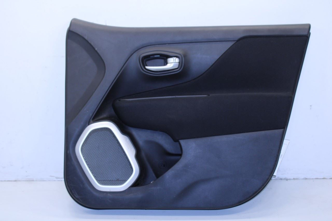 2019-2021 Jeep Renegade Sport Front Right Side Door Trim Panel 6ZY50LXHAA OEM - Alshned Auto Parts