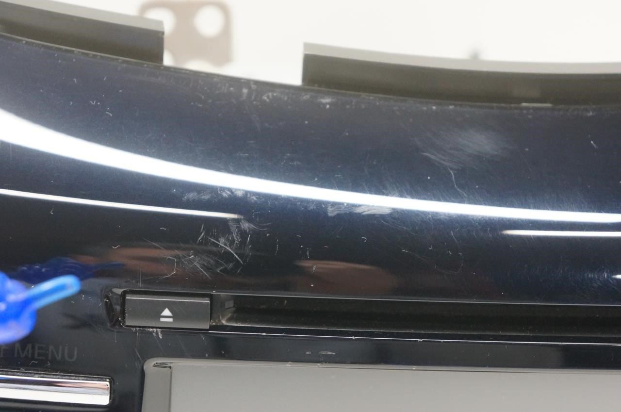 2016-18 Nissan Murano Navi Audio Radio CD Player Receiver w/ Display 25915-9UC2A - Alshned Auto Parts