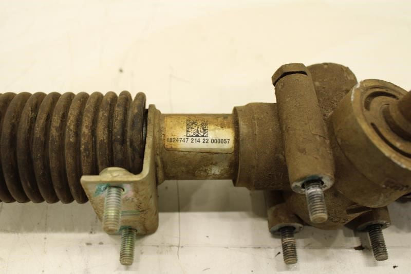 2020-2023 Polaris RZR XP 1000 Steering Gear Box Assembly 1824747 OEM - Alshned Auto Parts