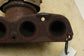 2019-2021 Kia Forte LXS 2.0L FWD Exhaust System Manifold 28510-2ELE0 OEM - Alshned Auto Parts