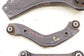 2021-23 Kia Sorento X-Line SX AWD Rear Left Lower and Upper Control Arm Set of 4 - Alshned Auto Parts