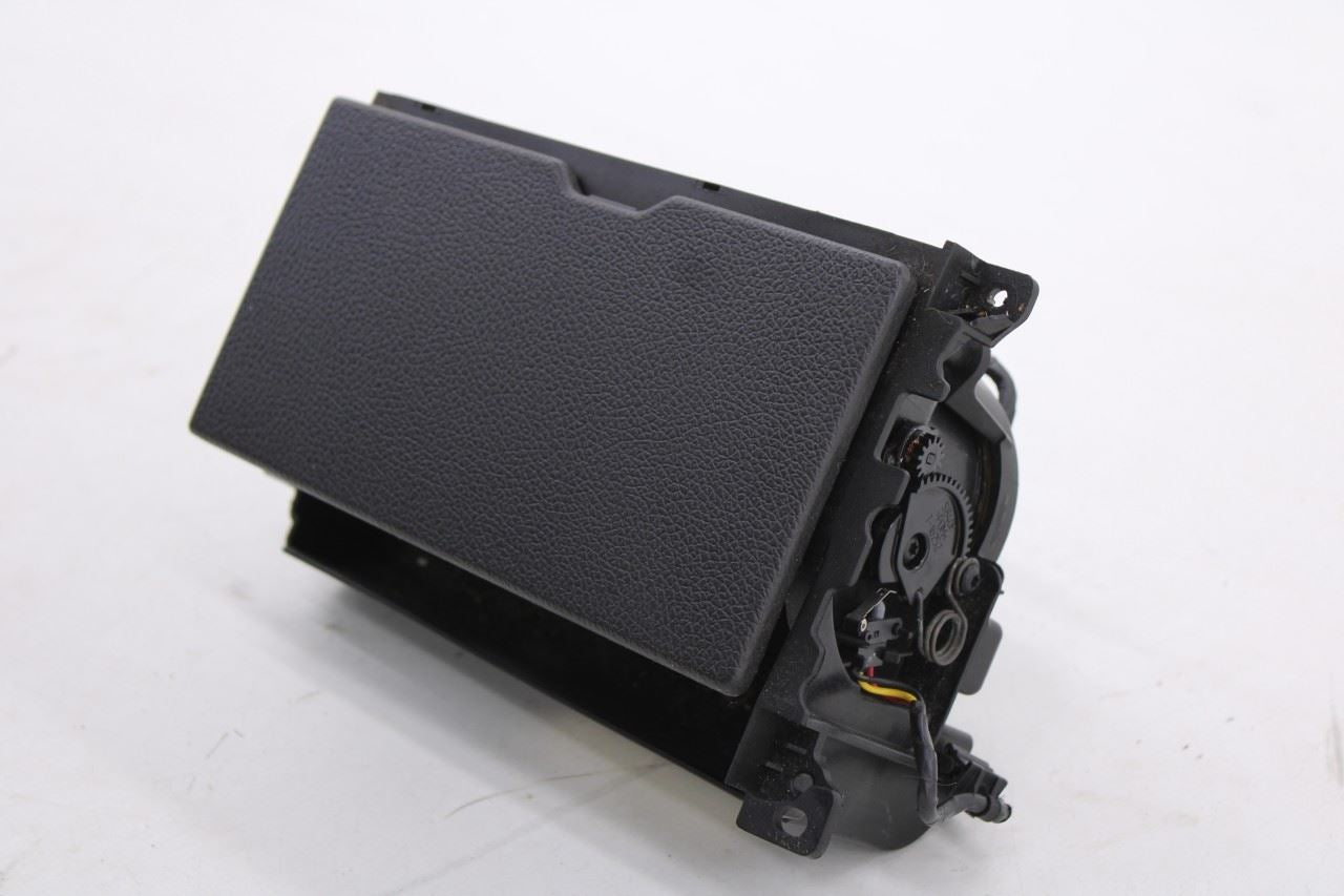 2010-2014 Ford Mustang Conv V6 Center Console Dual Cup Holder Bezel Trim S840F4