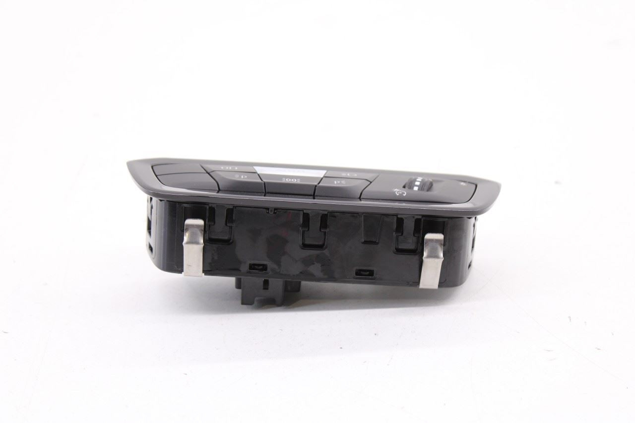 2023-25 BMW 430i Gran Coupe xDrive Dash Left Headlamp Control Switch 61315A16B17 - Alshned Auto Parts