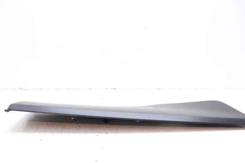 2019-22 Ford EcoSport Rear Right Door Exterior Lower Molding GN15-N254A76-AA OEM - Alshned Auto Parts