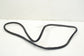 2010-2016 Porsche Panamera 4 Rear Right Door Weatherstrip On Body 970-536-266-02 - Alshned Auto Parts
