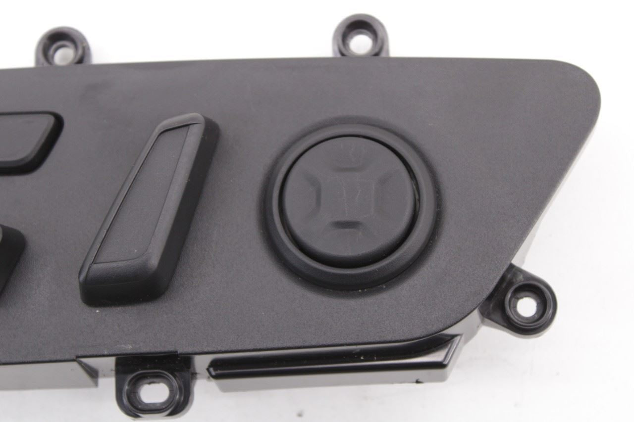 21-23 Kia Sorento X-Line SX Prestige Front Left Power Seat Switch 88070-P2020WK - Alshned Auto Parts