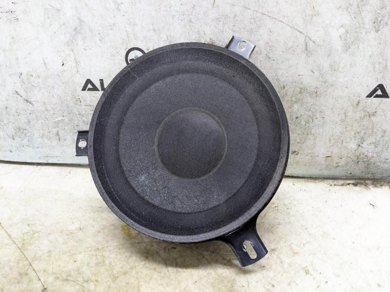 2015-2018 Jeep Wrangler 6.5" Audio Speaker 68223394AA OEM - Alshned Auto Parts