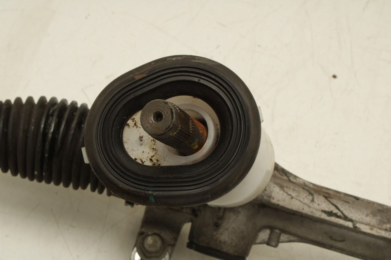 23-25 Kia Sportage Hybrid EX Power Steering Gear Rack and Pinion Korea built 56K - Alshned Auto Parts