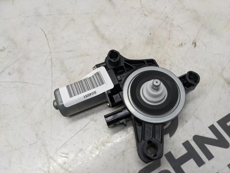 2019-24 Ram 1500 New Body Rear Left Side Door Window Regulator Motor 68321315AA3