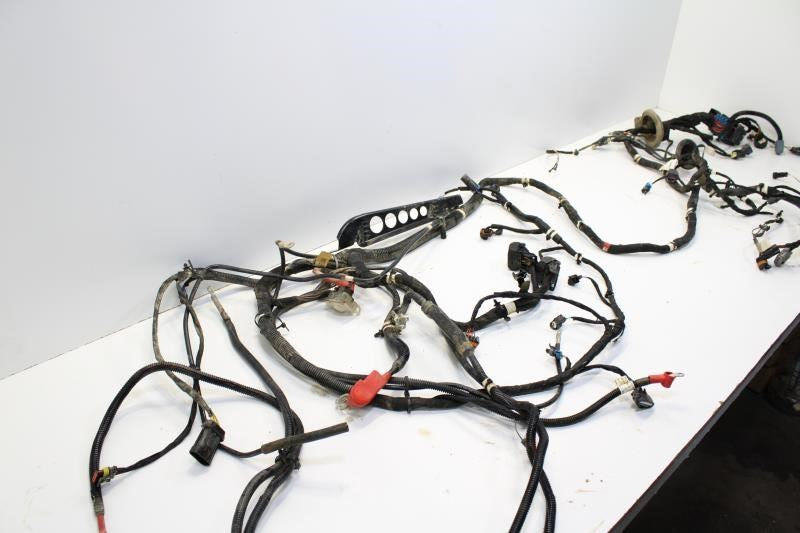 2021-2023 Polaris RZR XP 1000 Main Chassis Wire Harness 2414467 OEM *ReaD* - Alshned Auto Parts