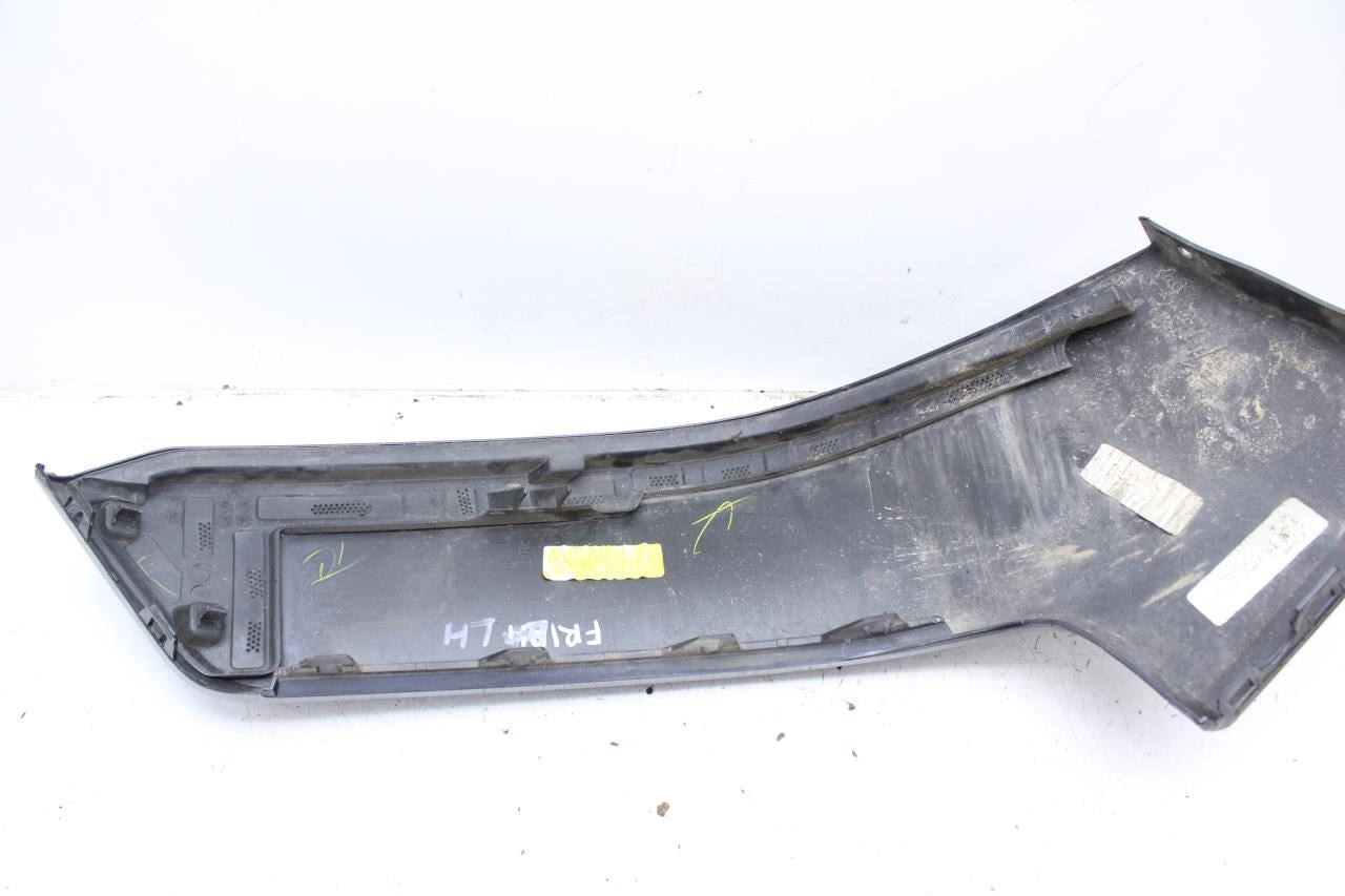 2019-2024 Ram 1500 Front Left Bumper Filler Molding Trim 68414377AA OEM *ReaD* - Alshned Auto Parts