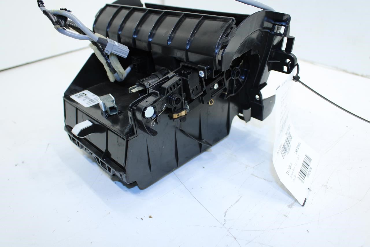 18-20 Honda Accord Dash Storage Tray Compartment w/ Charging Module 39570TVAA01 - Alshned Auto Parts