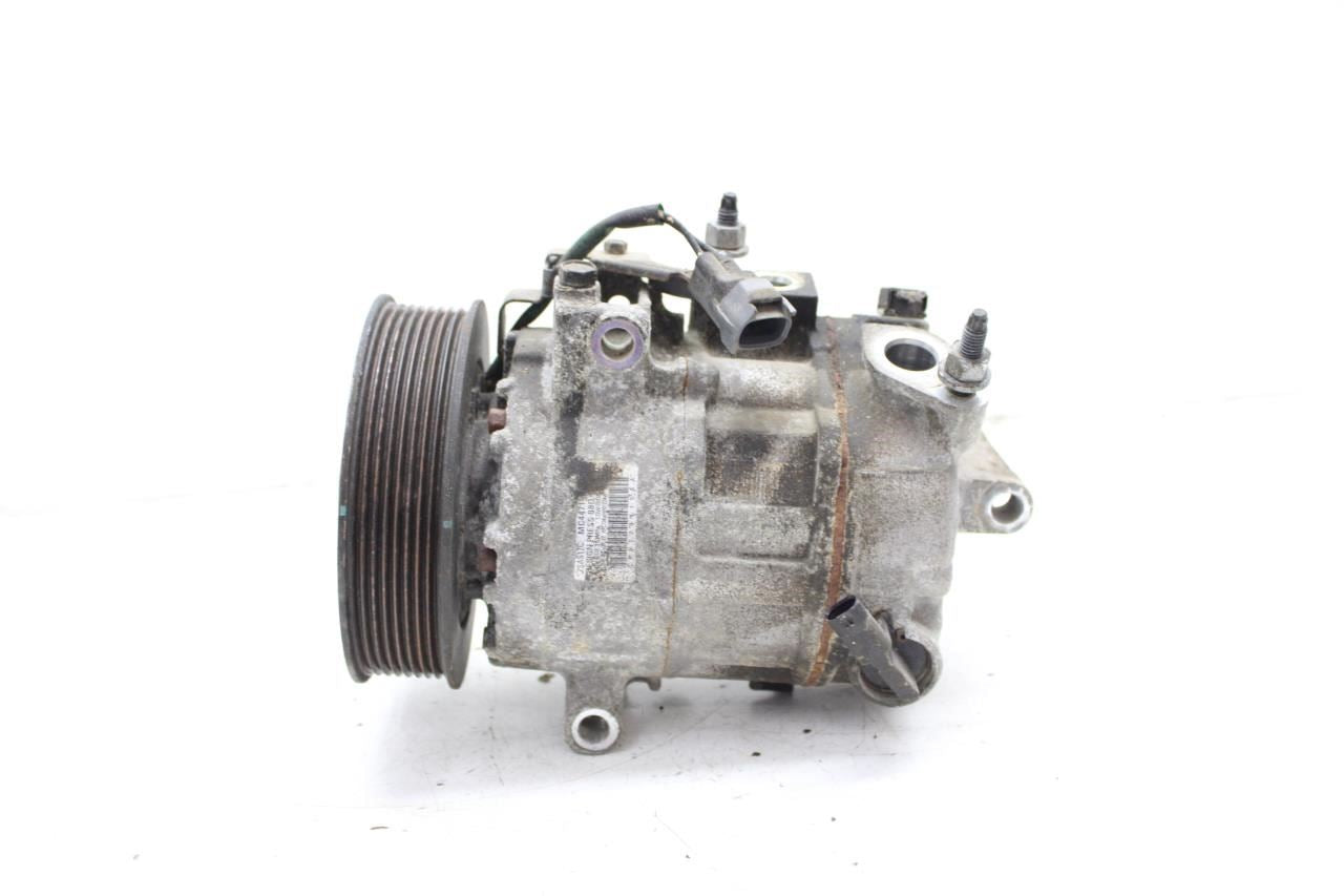 2019-2024 Ram 1500 5.7L AC Air Conditioner Compressor 68320915AA OEM - Alshned Auto Parts