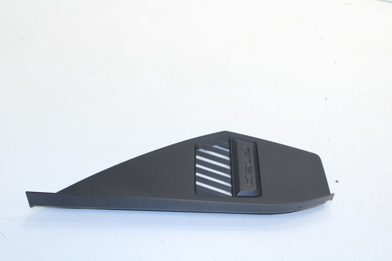 2015-20 Ford F150 XL Super Cab FR RH and LH Dash Instrument Panel End Trim Cover - Alshned Auto Parts