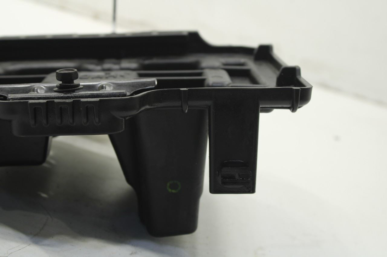 2015-2020 Kia Sorento LX 3.3L FWD Battery Tray Holder Assembly 37150-C6000 OEM - Alshned Auto Parts