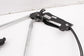 2006-2009 Mercedes-Benz CLK 350 Convertible Soft Top Hydraulic Lift Cylinder Set - Alshned Auto Parts