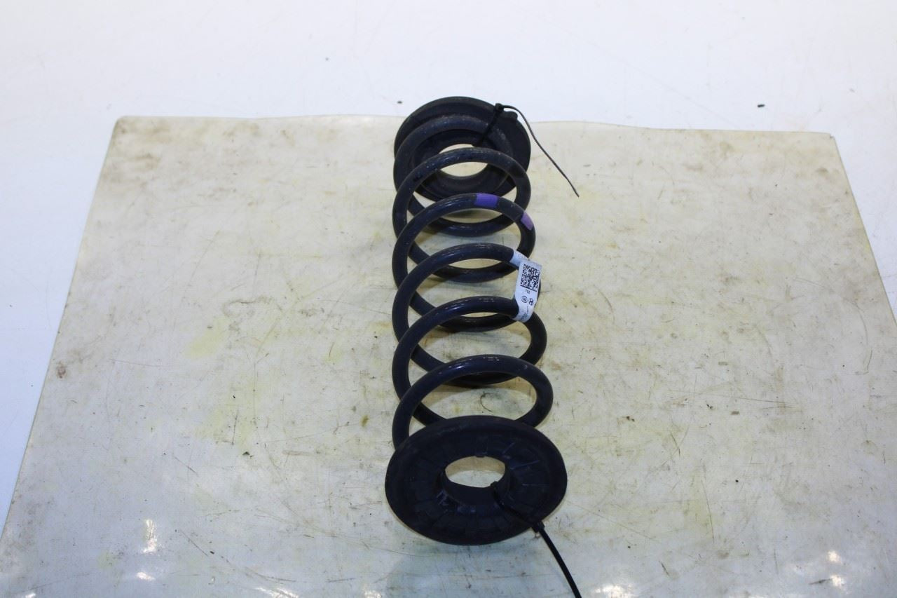 20-25 KIA Soul 2.0L Rear Right and Left Suspension Coil Spring Pair 55330-K0020 - Alshned Auto Parts