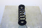 20-25 KIA Soul 2.0L Rear Right and Left Suspension Coil Spring Pair 55330-K0020 - Alshned Auto Parts