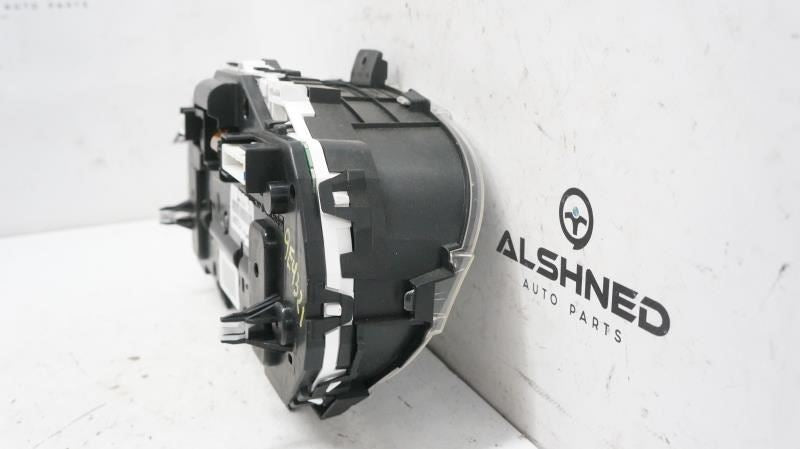 15-19 Nissan Sentra Speedometer Gauge Instrument Cluster 45K Mileage 24810-3YU1A - Alshned Auto Parts