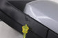21-23 Volkswagen Atlas SE 3.6L AWD Left Side Rear View Mirror 3CN-857-501-BH-9B9 - Alshned Auto Parts