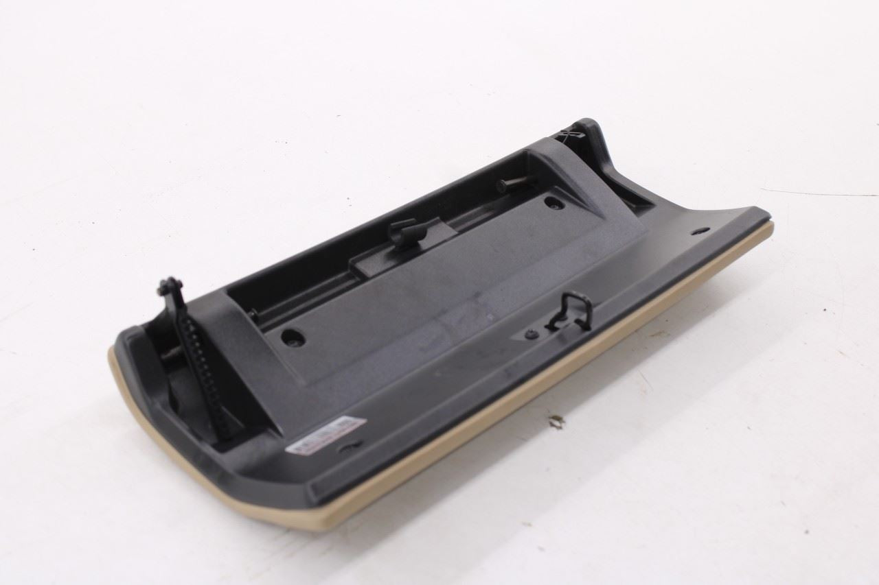 10-12 Land Rover Range Rover HSE Glove Box Door Storage Compartment Lid LR0106057
