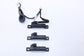 14-23 Infiniti Q50 Luxe Smart Keyless Entry Antenna Receiver Sensor Module Set - Alshned Auto Parts