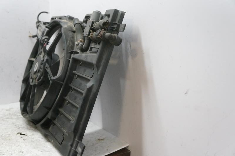 14-19 Ford Transit Connect Radiator Cooling Fan Motor Assembly CV6Z-8C607-J OEM - Alshned Auto Parts