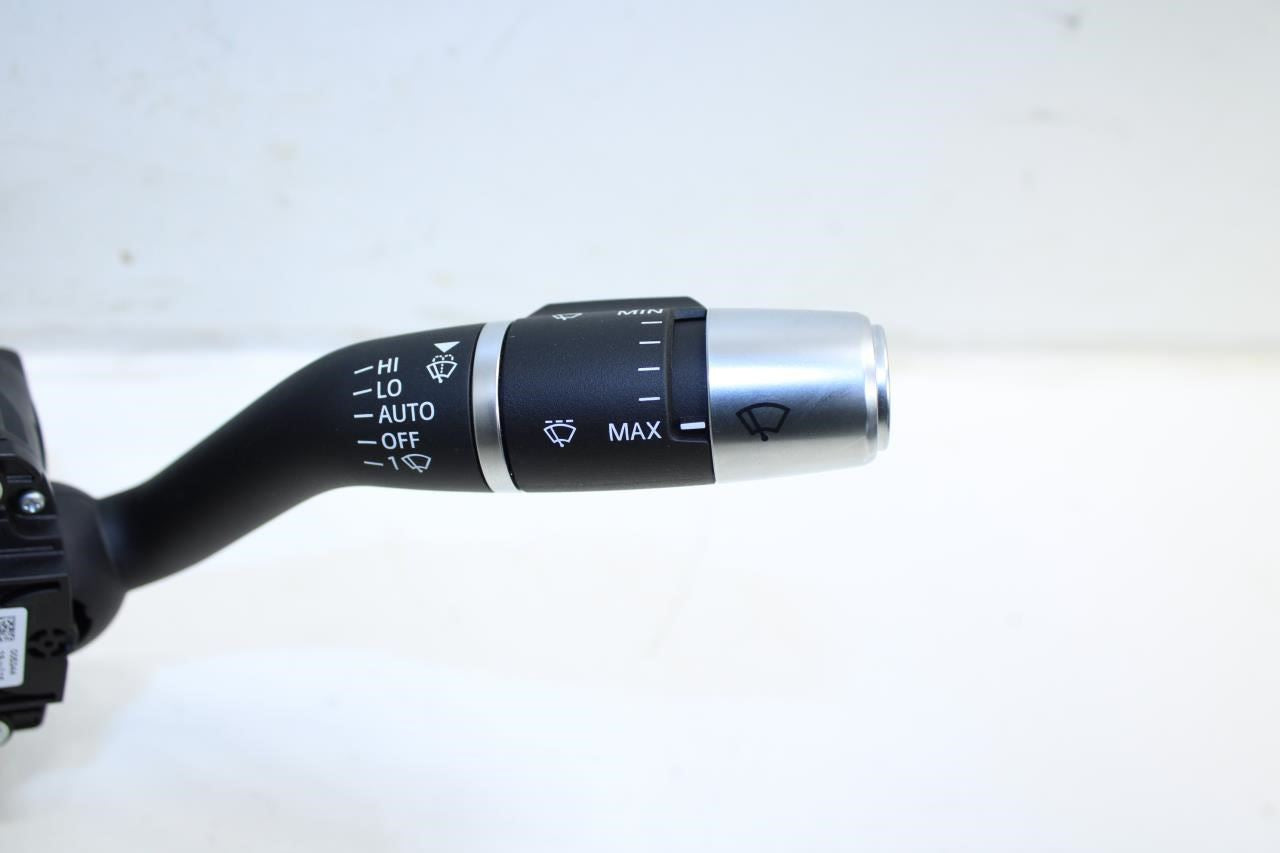 2017-2020 Jaguar XE Steering Column Turn Signal Wiper Switch J9D3-13N064-DF OEM - Alshned Auto Parts