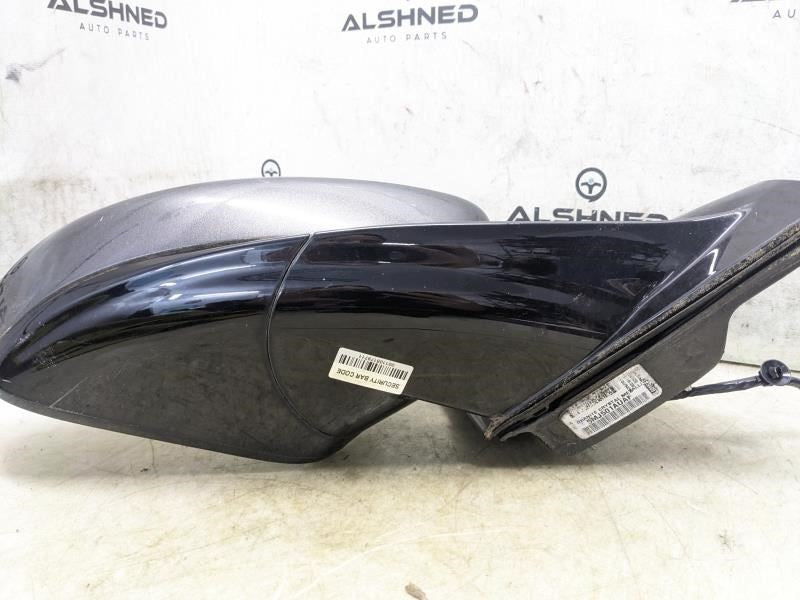 2015 Chrysler 200 Right Passenger Side Rearview Mirror 5MJ501AUAF OEM - Alshned Auto Parts