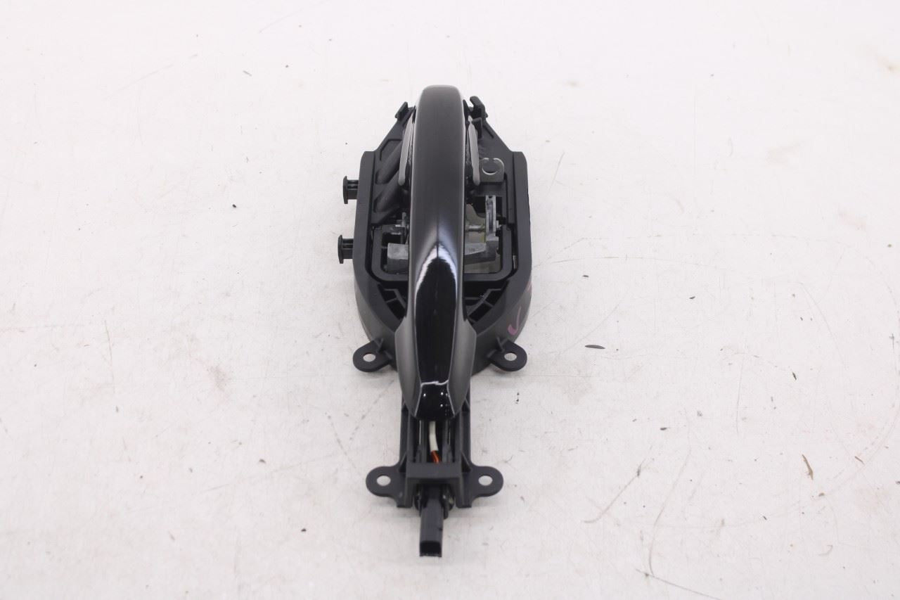 2020-26 Ford Escape ST-Line 1.5L Front Passenger Right Side Door Exterior Handle - Alshned Auto Parts