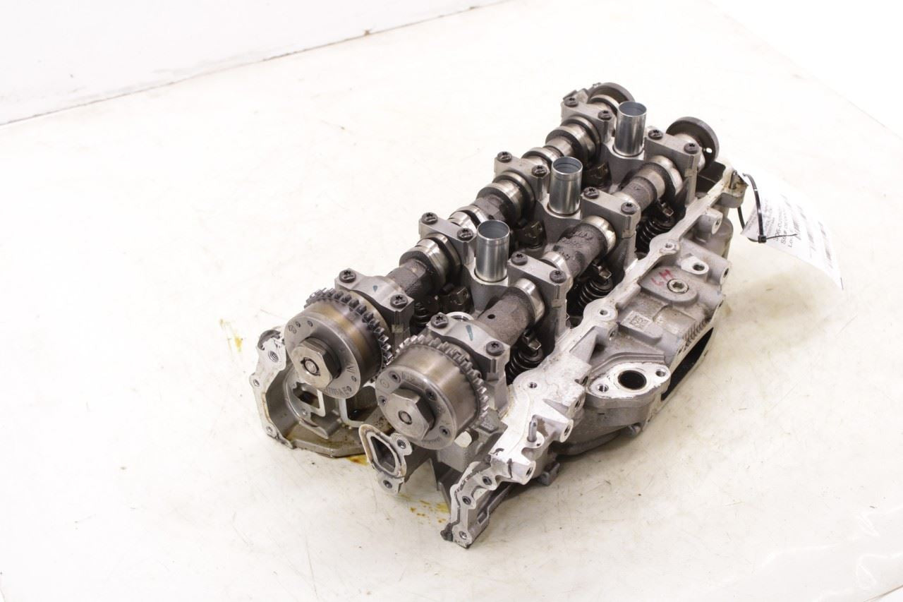 2017-2020 Chrysler Pacifica Limited 3.6L Left Side Engine Cylinder Head Assy 93K - Alshned Auto Parts