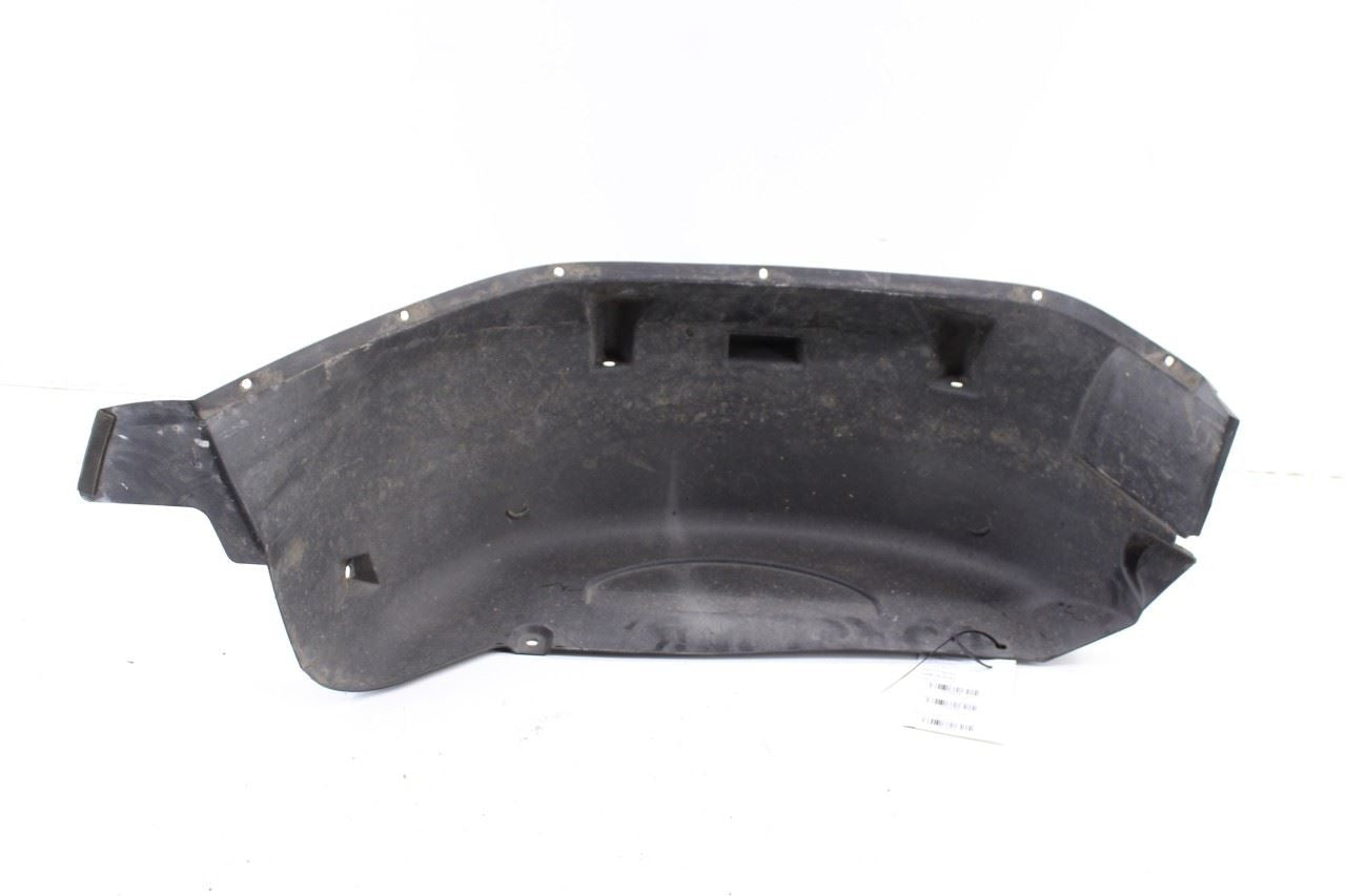 2007-2018 Jeep Wrangler Unlimited Sport Rear Left Wheelhouse Liner Splash Shield5